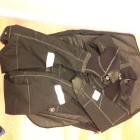 Brand new Aqualung Alaskan drysuit