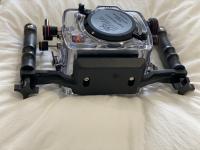 Underwater Housing for Canon EOS Digital Rebel XTi