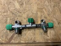 New Manifold