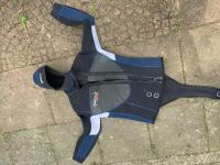 Semi dry wet suit mens 