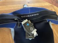 ScubaPro Semi dry wet suit 6.5 mm
