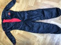 Otter Arctic 200 Deluxe Undersuit