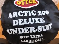 Otter Arctic 200 Deluxe Undersuit