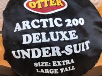 Otter Arctic 200 Deluxe Undersuit