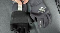 ScubaPro Everflex 3 Gloves Mens LARGE L