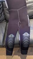 Scubo Pro Wet suit Mens LARGE L + free bag