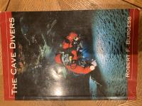 Cave Diving Books