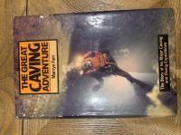 Cave Diving Books