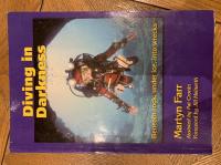 Cave Diving Books