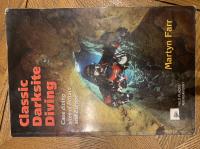 Cave Diving Books