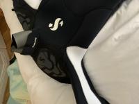 Ladies ScubaPro Novia Scotia 7.5mm semi-dry suit 