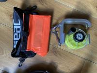 Aqualung Reel (45m) & Seacsub SMB