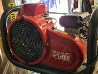 Nardi Atlantic P 100 Electric Compressor 100 L / M