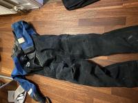 Gone - Free to a good home - Otter Drysuit 