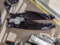 Othree - Ladies dry suit & undersuit