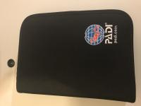 PADI logbook binder 