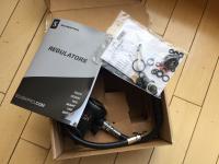 Scubapro S620Ti 2nd Stage
