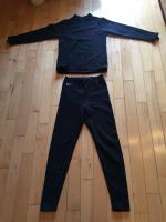 Fourth Element Xerotherm Undersuit, Size M