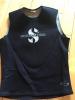 Scubapro Sleeveless Vest, Size L