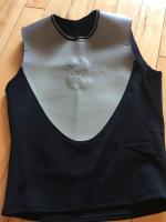Scubapro Sleeveless Vest, Size L