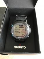 Suunto D6i Novo Zulu + Transmitter