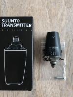 Suunto D6i Novo Zulu + Transmitter