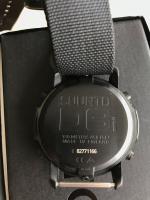 Suunto D6i Novo Zulu + Transmitter