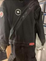 Santi E.LITE Drysuit