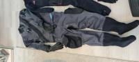 Santi Espace dry suit