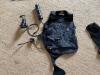 Santi Heated Vest