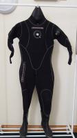 Tecnodiver ICE-300 drysuit 