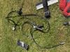 lots of dive gear for sale