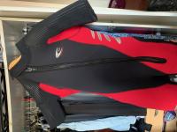 Wet suit for sale, Ladies XL