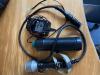 Greenforce umbilical torch