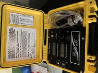 Trimix analyzer