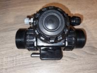 IQSUB BOV for APD CCR