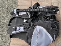 Dive Gear - BCD/Regs/Tank/Resort Bag