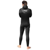 Omer 7mm,Cold water wetsuit XL