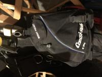 Bargain! Cressi sub BCD like new