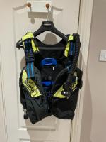 BCD Buddy Commando, Size M