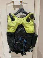 BCD Buddy Commando, Size M