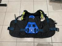 BCD Buddy Commando, Size M