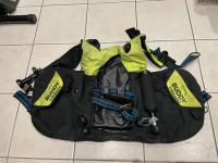 BCD Buddy Commando, Size M