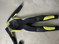 Mares semi dry size 4