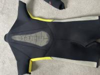 Mares semi dry size 4