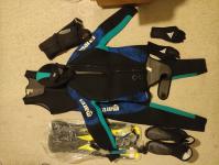 Snorkeling gears for sale