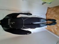 Dry suit bcd PERFECT CONDITION 