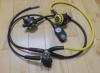 Scubapro Regs S600 and R195