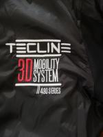 TECLINE 3D Mobility 490 - Size M - Used Once!
