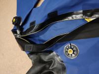 Viking X-Treme Drysuit